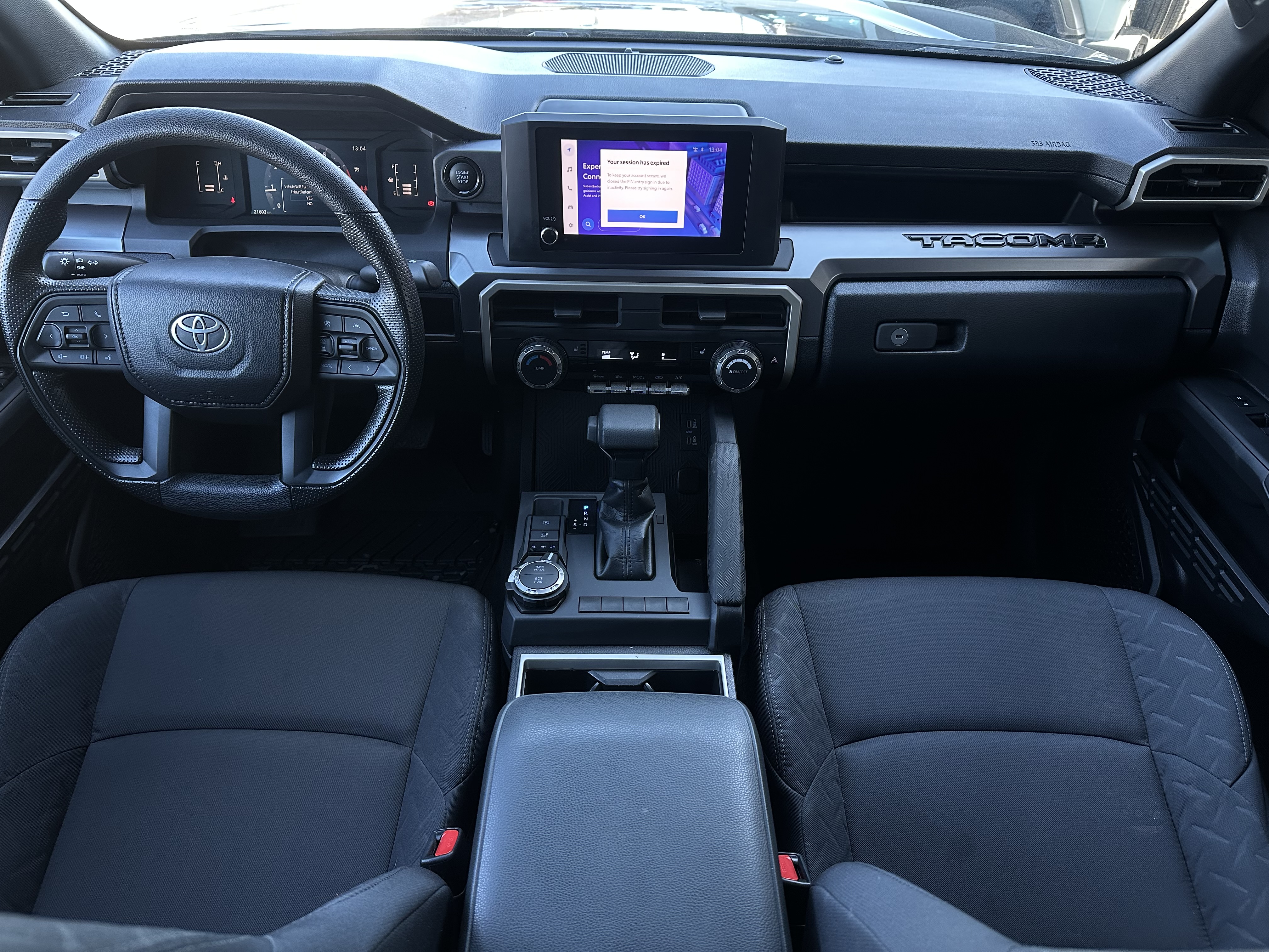 Image 4 - 2025 Toyota Tacoma