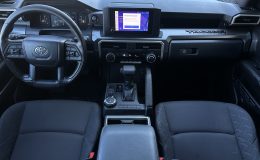 Thumbnail 4 - 2025 Toyota Tacoma