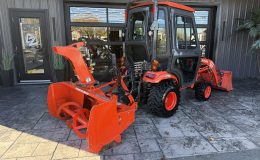 Aperçu 2 - 2021 Kubota BX2680