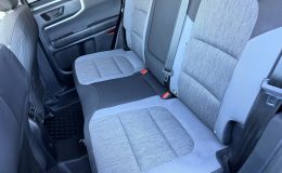 Aperçu 6 - 2024 Ford Bronco Sport Big Bend