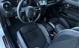 Aperçu 4 - 2024 Mini Cooper Convertible John Cooper Works