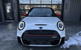 Aperçu 2 - 2024 Mini Cooper Convertible John Cooper Works