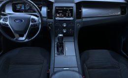 Thumbnail 4 - 2014 Ford Taurus SEL