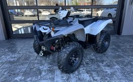 Thumbnail 1 - 2024 YAMAHA YFM700 (Grizzly 700)