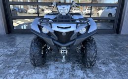 Thumbnail 2 - 2024 YAMAHA YFM700 (Grizzly 700)