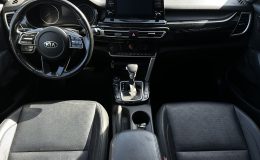 Thumbnail 4 - 2021 Kia Seltos EX