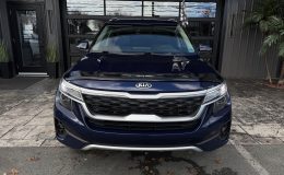 Aperçu 2 - 2021 Kia Seltos EX