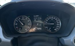 Aperçu 5 - 2024 Subaru Crosstrek Wilderness