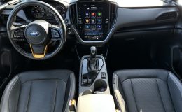 Aperçu 4 - 2024 Subaru Crosstrek Wilderness