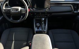 Thumbnail 4 - 2024 GMC Canyon Elevation