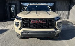 Thumbnail 3 - 2024 GMC Canyon Elevation