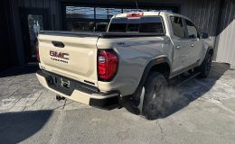 Thumbnail 2 - 2024 GMC Canyon Elevation