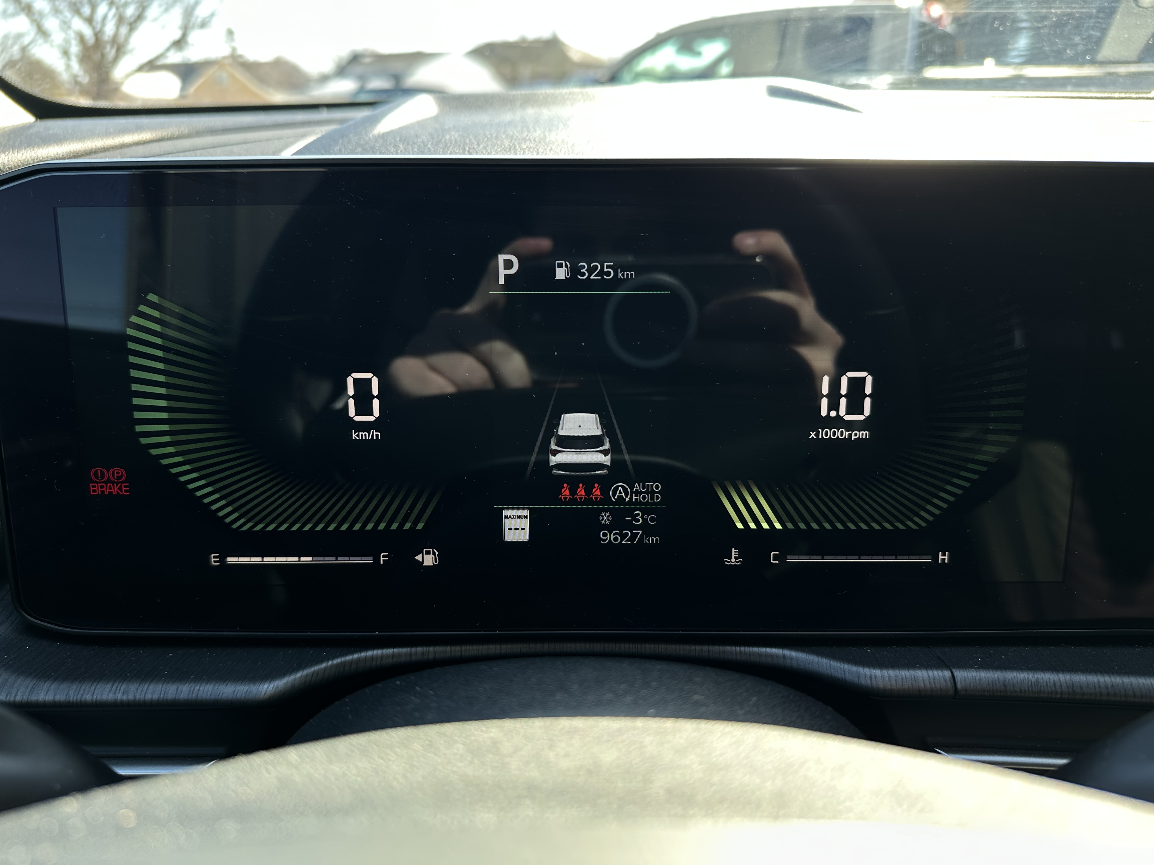 Image 5 - 2026 Kia Sportage X-Line