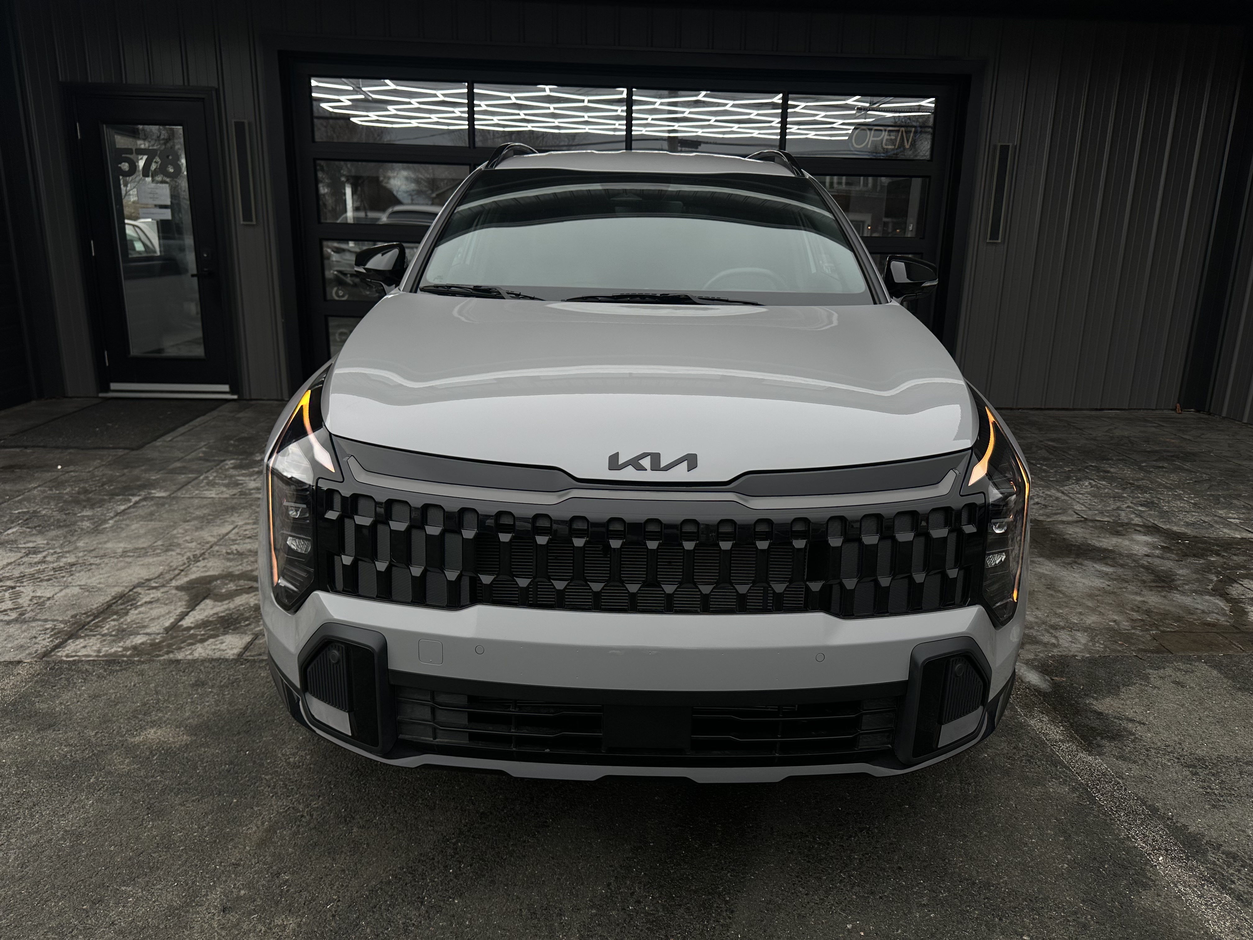 Image 2 - 2026 Kia Sportage X-Line