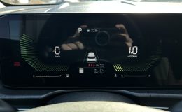 Thumbnail 5 - 2026 Kia Sportage X-Line