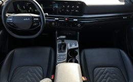 Thumbnail 4 - 2026 Kia Sportage X-Line