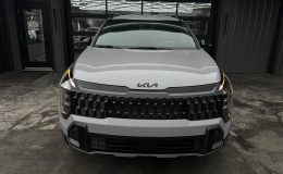 Thumbnail 2 - 2026 Kia Sportage X-Line