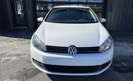 Thumbnail 2 - 2012 Volkswagen Golf