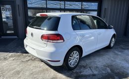 Thumbnail 3 - 2012 Volkswagen Golf