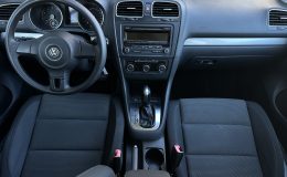 Thumbnail 4 - 2012 Volkswagen Golf