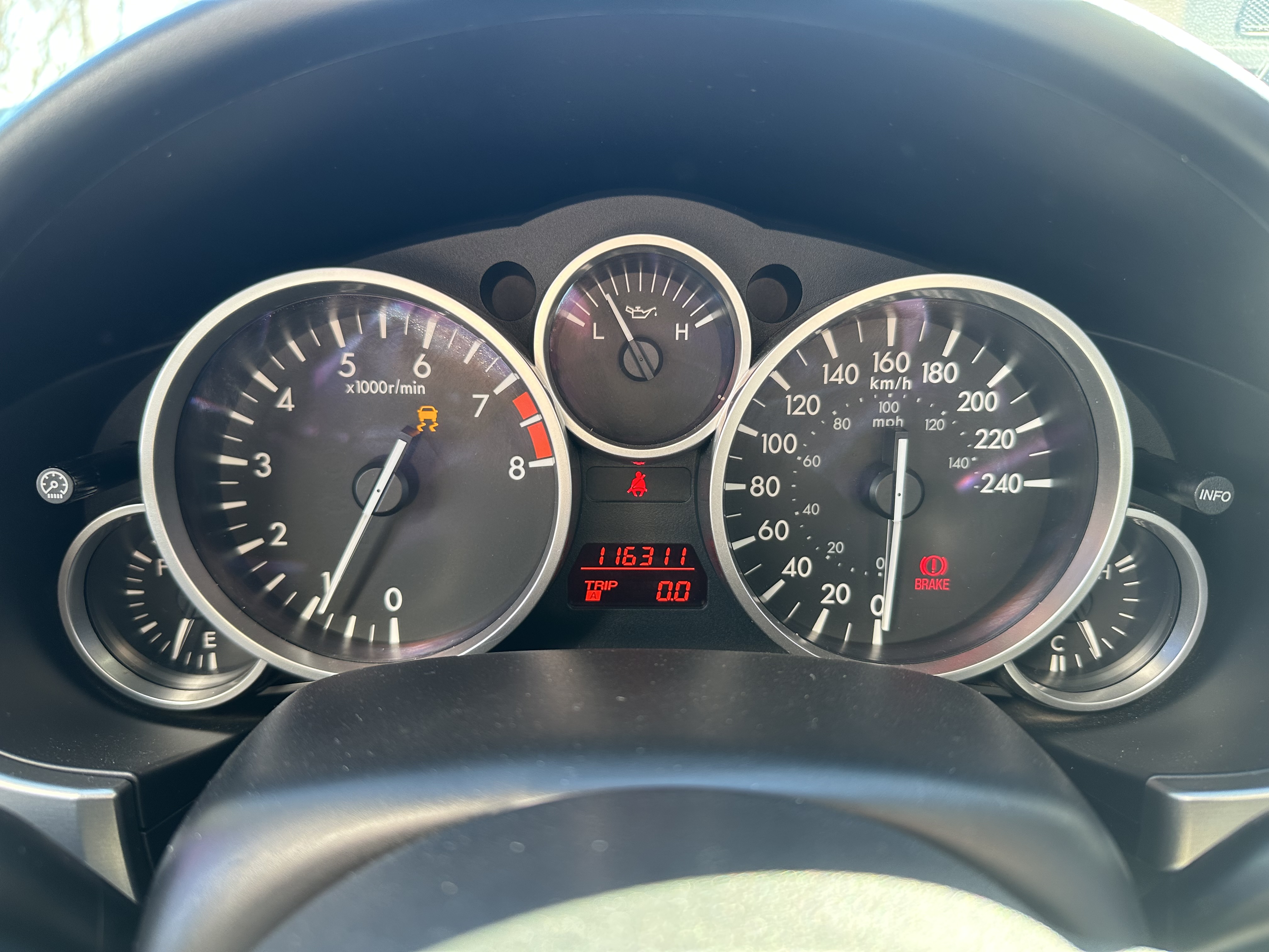 Image 6 - 2009 Mazda MX-5