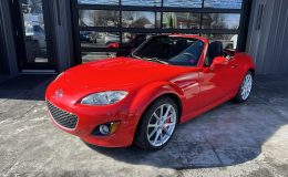 Thumbnail 1 - 2009 Mazda MX-5