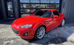 Thumbnail 2 - 2009 Mazda MX-5