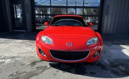 Thumbnail 3 - 2009 Mazda MX-5