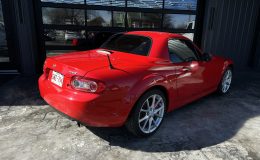 Thumbnail 4 - 2009 Mazda MX-5