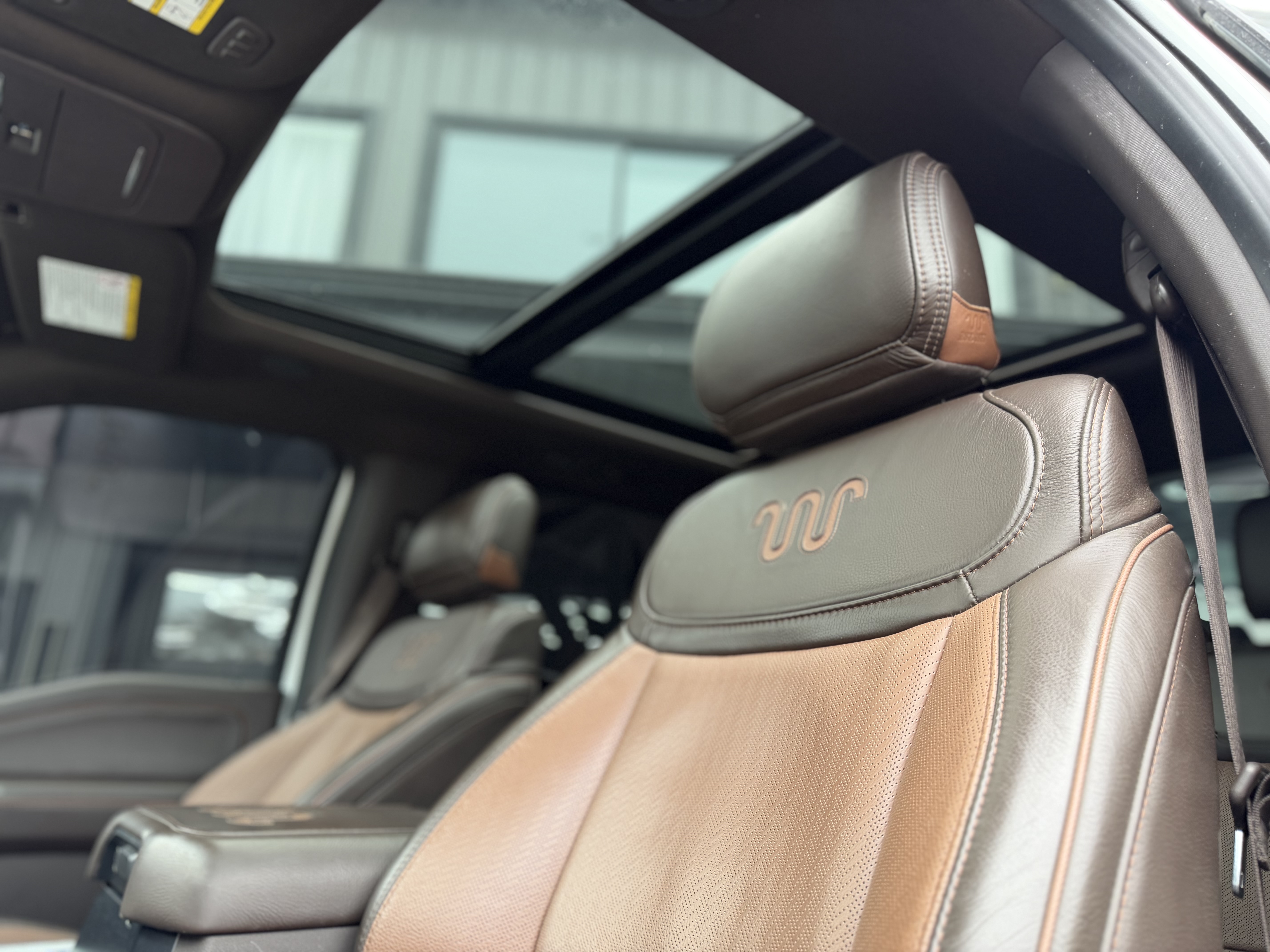 Image 5 - 2025 Ford F-350 King Ranch