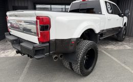 Aperçu 3 - 2025 Ford F-350 King Ranch
