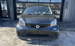 Aperçu 2 - 2018 SMART EQ Fortwo Electrique
