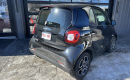 Aperçu 3 - 2018 SMART EQ Fortwo Electrique