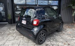 Aperçu 3 - 2018 SMART EQ Fortwo Electrique