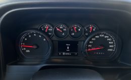 Thumbnail 5 - 2019 Chevrolet Silverado 1500 Custom