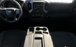 Thumbnail 4 - 2019 Chevrolet Silverado 1500 Custom
