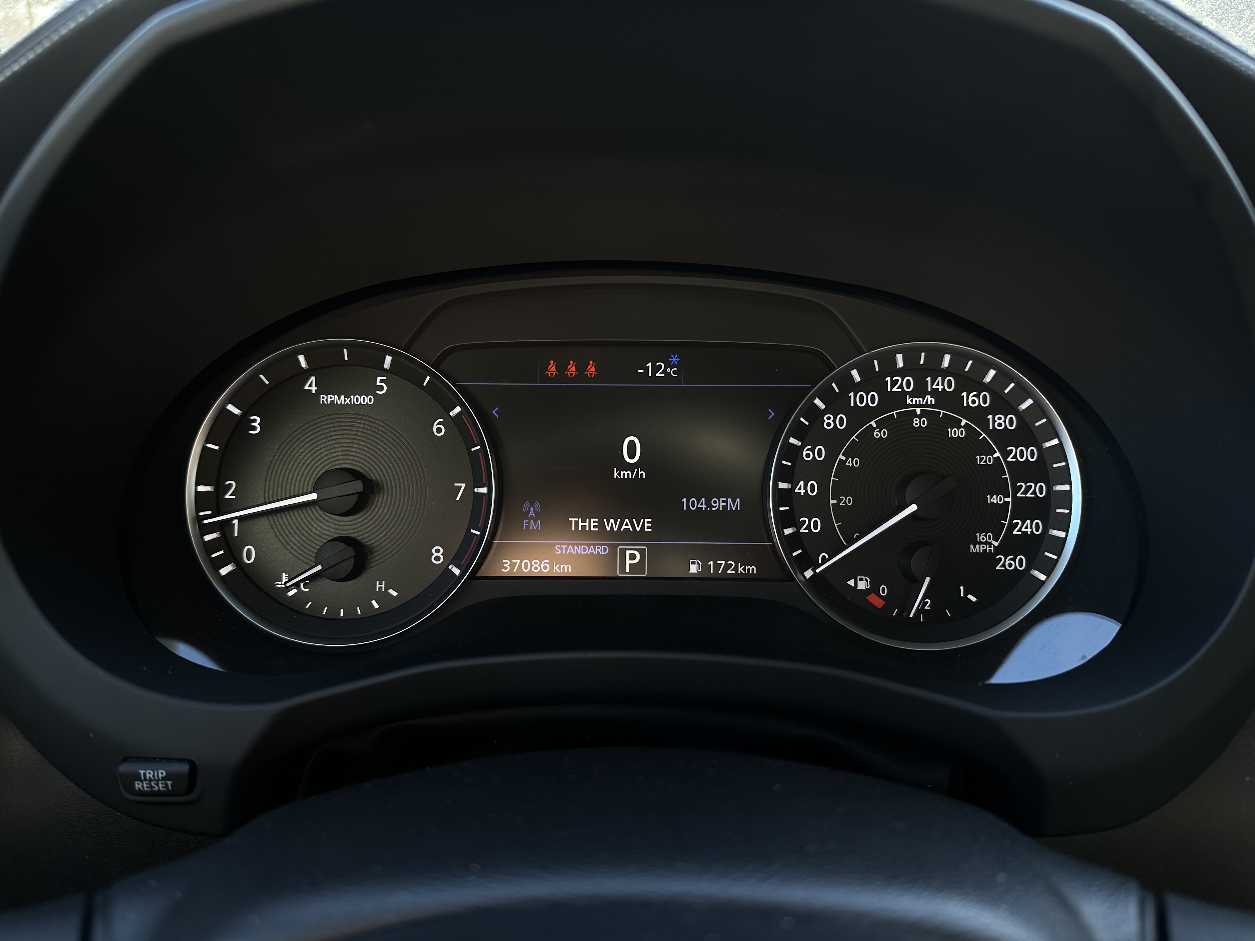 Image 5 - 2023 Infiniti QX55 Luxe
