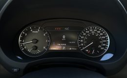 Thumbnail 5 - 2023 Infiniti QX55 Luxe