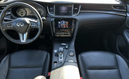 Thumbnail 4 - 2023 Infiniti QX55 Luxe