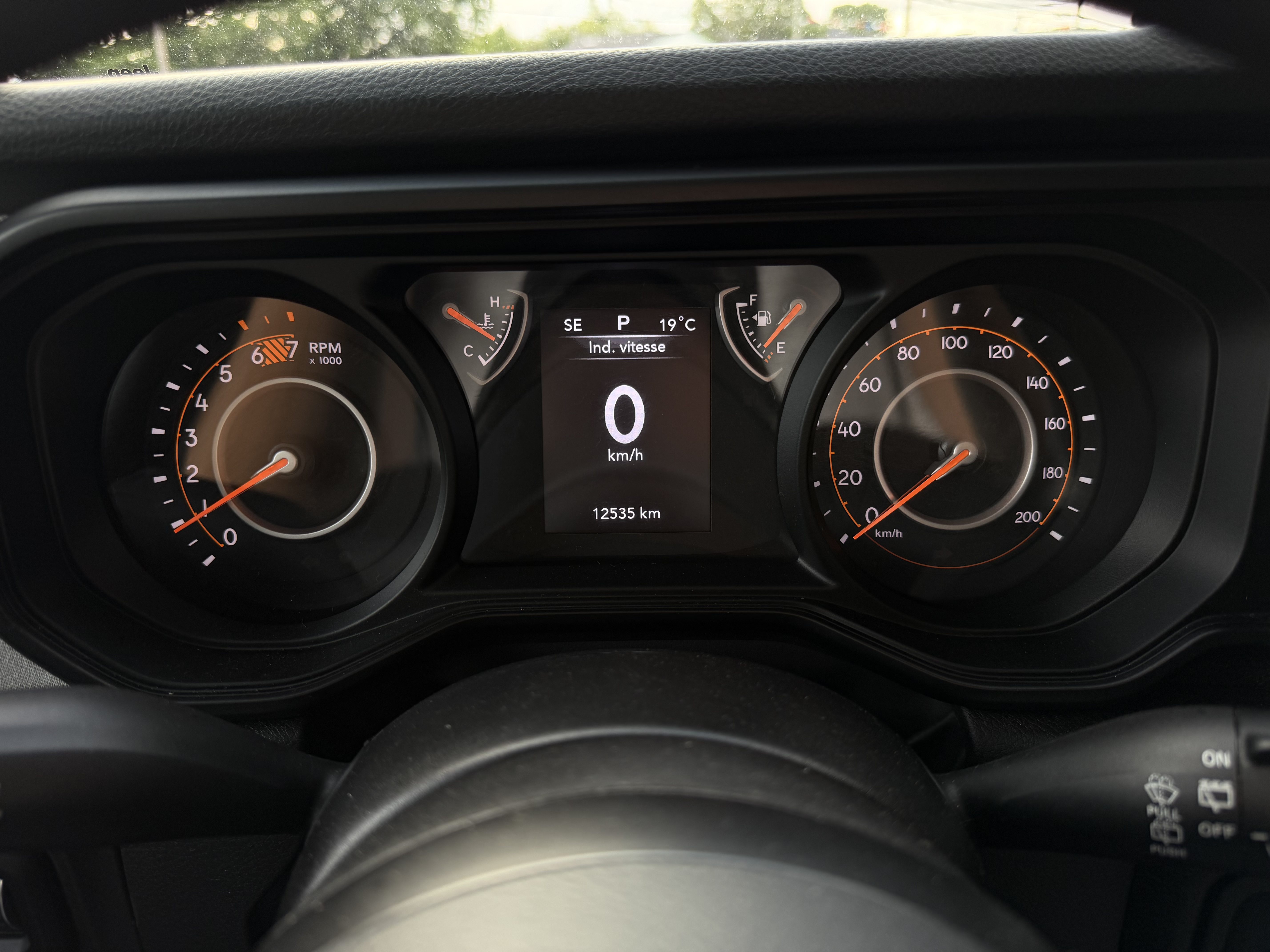 Image 5 - 2024 Jeep Wrangler Sport