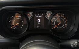 Aperçu 5 - 2024 Jeep Wrangler Sport