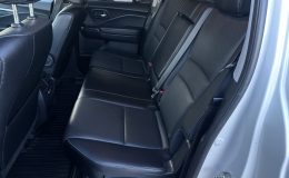 Thumbnail 6 - 2017 Honda Ridgeline EX-L