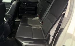 Aperçu 6 - 2017 Honda Ridgeline EX-L