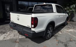 Aperçu 3 - 2017 Honda Ridgeline EX-L