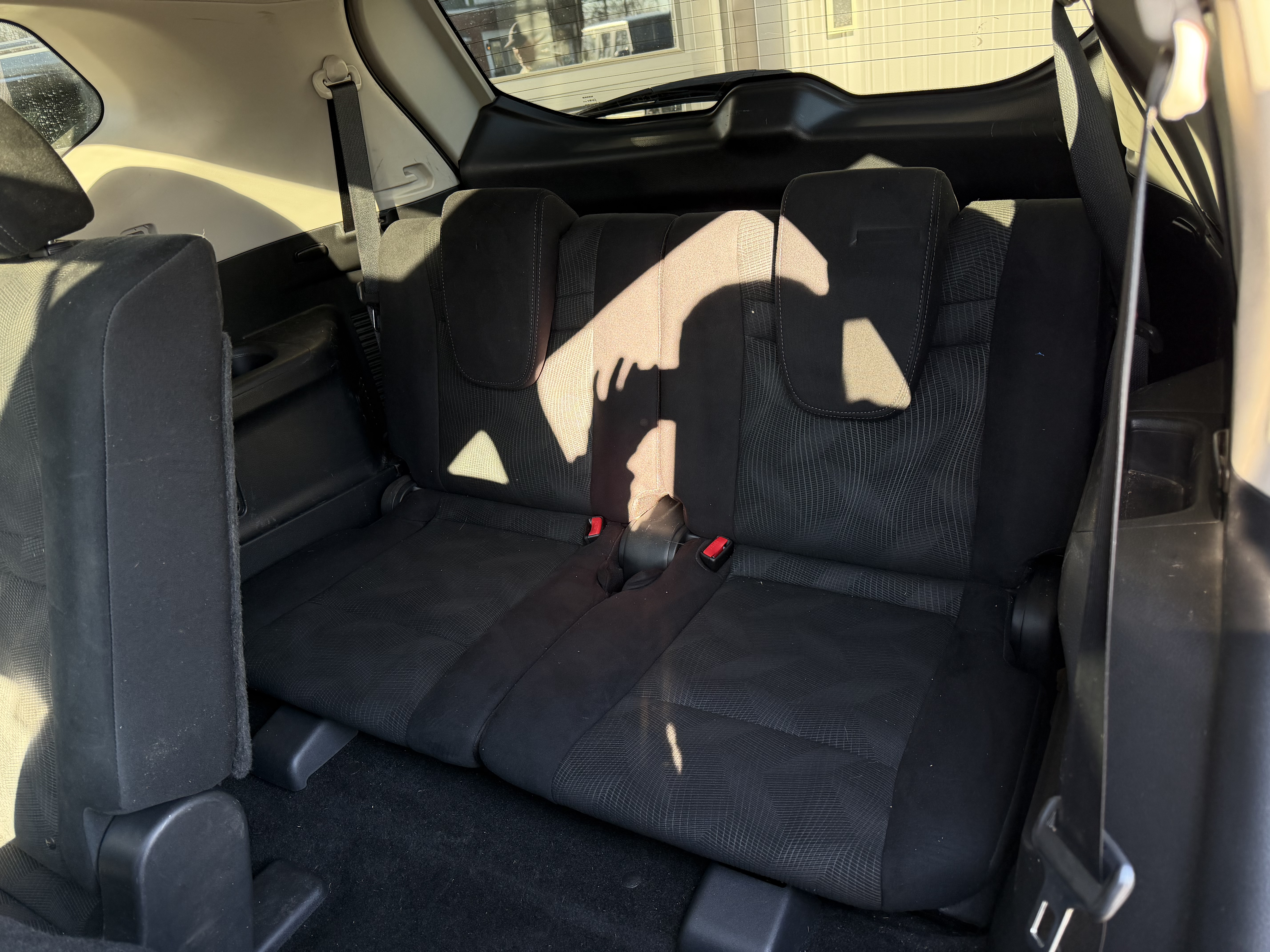 Image 6 - 2015 Nissan Rogue SV AWD