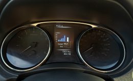 Thumbnail 7 - 2015 Nissan Rogue SV AWD