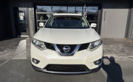 Thumbnail 2 - 2015 Nissan Rogue SV AWD