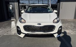 Thumbnail 2 - 2020 Kia Sportage LX