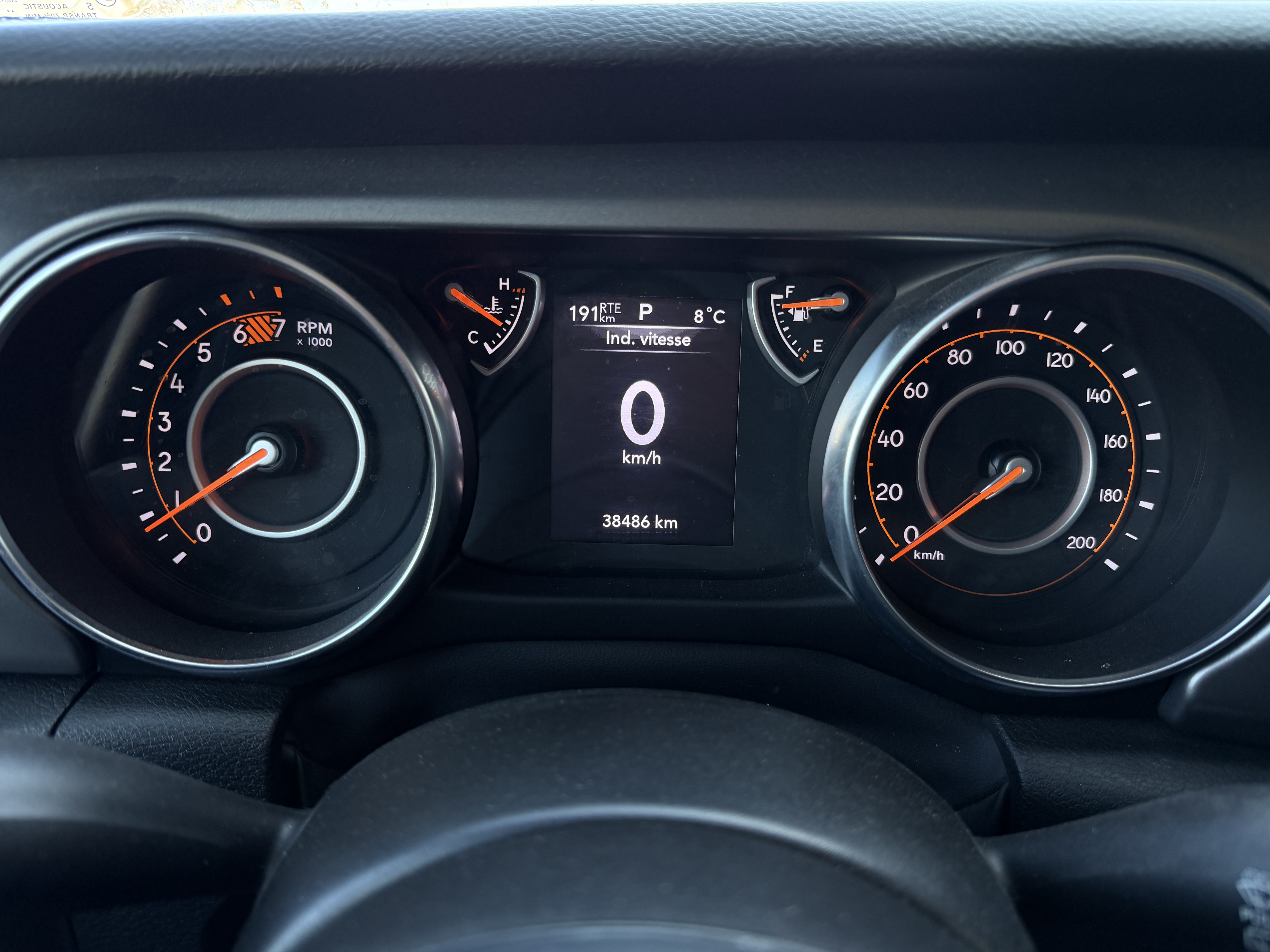 Image 5 - 2023 Jeep Wrangler Sport