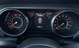 Thumbnail 5 - 2023 Jeep Wrangler Sport